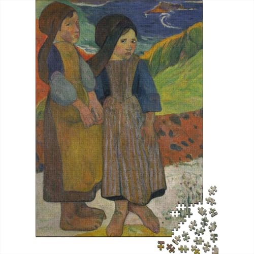 Paul Gauguin Kunst 1000 Stück Puzzle Für Erwachsene Puzzlespiel 1000 Teile Große Ölmalerei Puzzles Lernspiel Spielzeug Geschenk Für Die Wanddekoration Paul Gauguin Kunst 1000 Stück Puzzle Für Erwachsene Puzzlespiel 1000 Teile Große Ölmalerei Puzzles Lernspiel Spielzeug Geschenk Für Die Wanddekoration von XCOFG