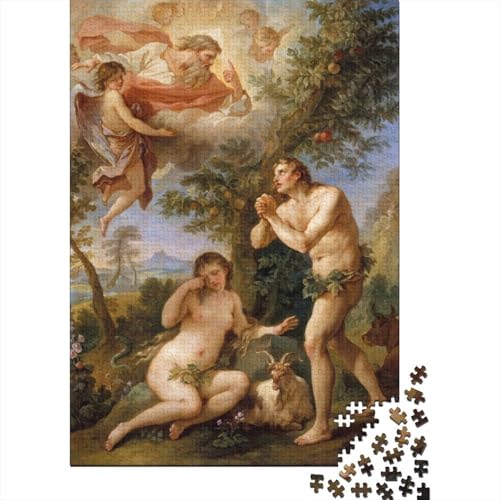 Peter Paul Rubens Holz Weltberühmte Gemälde Puzzle, 1000-Teilige Museums Puzzles, Geschicklichkeitsspiel, Für Erwachsene Ölmalerei Puzzlespiel Piele Spielzeug Geschenk Peter Paul Rubens Holz Weltberühmte Gemälde Puzzle, 1000-Teilige Museums Puzzles, Geschicklichkeitsspiel, Für Erwachsene Ölmalerei Puzzlespiel Piele Spielzeug Geschenk von XCOFG