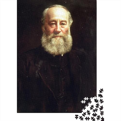 Weltberühmte Gemälde John Maler Collier Puzzles Für Erwachsene, Übung Für Den Geist, Geschenk-Idee, Nachhaltiges Kunst Puzzle Tolles Geschenk Familientreffen Spiele 1000 Teile Weltberühmte Gemälde John Maler Collier Puzzles Für Erwachsene, Übung Für Den Geist, Geschenk-Idee, Nachhaltiges Kunst Puzzle Tolles Geschenk Familientreffen Spiele 1000 Teile von XCOFG