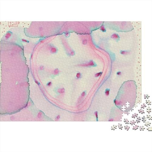 Weltberühmte Gemälde Yayoi Kusama 1000 Teile Puzzles Für Kunst Holz-Puzzle Lernen Lernspielzeug Familienspiele Geschenke Für Heimdekoration Für Erwachsene 1000 Stück Weltberühmte Gemälde Yayoi Kusama 1000 Teile Puzzles Für Kunst Holz-Puzzle Lernen Lernspielzeug Familienspiele Geschenke Für Heimdekoration Für Erwachsene 1000 Stück von XCOFG