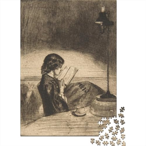 Whistler Museums 1000 Stück Puzzle Für Erwachsene Puzzlespiel 1000 Teile Große Kunst Puzzles Lernspiel Spielzeug Geschenk Für Die Wanddekoration Whistler Museums 1000 Stück Puzzle Für Erwachsene Puzzlespiel 1000 Teile Große Kunst Puzzles Lernspiel Spielzeug Geschenk Für Die Wanddekoration von XCOFG