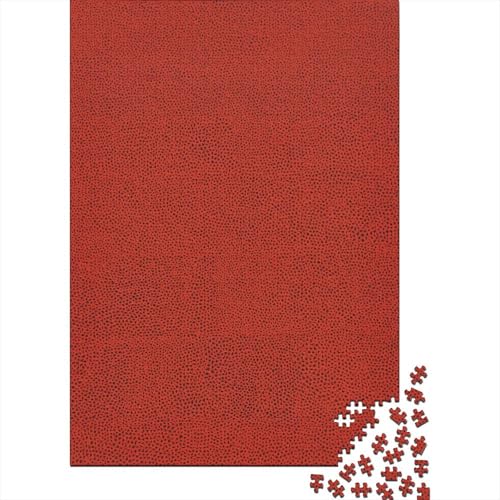 Yayoi Kusama Holz Puzzle 1000 Tabletten, Dekomprimierung Lernspielzeug Museums Puzzles, Exquisite Weltberühmte Gemälde Puzzlespiel, Jungen Und Mädchen Kunst Puzzles Yayoi Kusama Holz Puzzle 1000 Tabletten, Dekomprimierung Lernspielzeug Museums Puzzles, Exquisite Weltberühmte Gemälde Puzzlespiel, Jungen Und Mädchen Kunst Puzzles von XCOFG