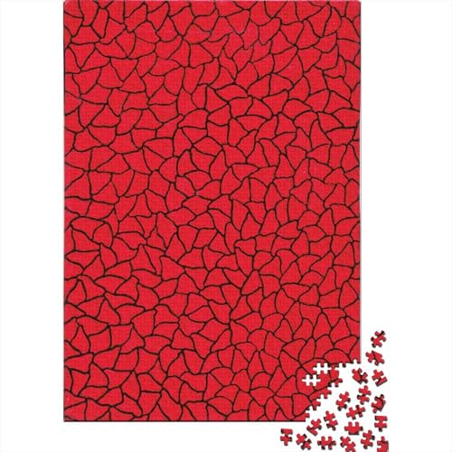 Yayoi Kusama Puzzle 1000 Teile Erwachsene Lustige, Weltberühmte Gemälde Puzzles Klassische, Kunst Puzzlespiel, Museums Puzzle Schwer, Pädagogisches Spielzeug von XCOFG
