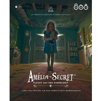 Amelia s Secret von XD Productions