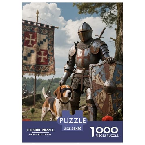 Beagle Hunde Puzzles Geeignet Für Erwachsene Und Kinder Kreativ 1000 Teile niedlich Haustier Spiele Unique Home Decor 38x26cm/ Beagle Hunde Puzzles Geeignet Für Erwachsene Und Kinder Kreativ 1000 Teile niedlich Haustier Spiele Unique Home Decor 38x26cm/ von XDDBYUIZP