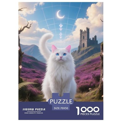 balinesisch Jigsaw Geeignet Für Erwachsene Und Kinder Kreativ 1000 Stücke niedlich Haustier Spiele Unique Home Decor 70x50cm/ balinesisch Jigsaw Geeignet Für Erwachsene Und Kinder Kreativ 1000 Stücke niedlich Haustier Spiele Unique Home Decor 70x50cm/ von XDDBYUIZP