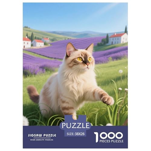 balinesisch Jigsaw Geeignet Für Erwachsene Und Kinder Kreativ 1000 Teile niedlich Haustier Spiele Unique Home Decor 38x26cm/ balinesisch Jigsaw Geeignet Für Erwachsene Und Kinder Kreativ 1000 Teile niedlich Haustier Spiele Unique Home Decor 38x26cm/ von XDDBYUIZP