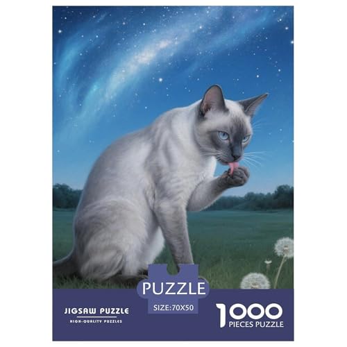 balinesisch Jigsaw Geeignet Für Erwachsene Und Kinder Kreativ 1000 Teile niedlich Haustier Spiele Unique Home Decor 70x50cm/ balinesisch Jigsaw Geeignet Für Erwachsene Und Kinder Kreativ 1000 Teile niedlich Haustier Spiele Unique Home Decor 70x50cm/ von XDDBYUIZP
