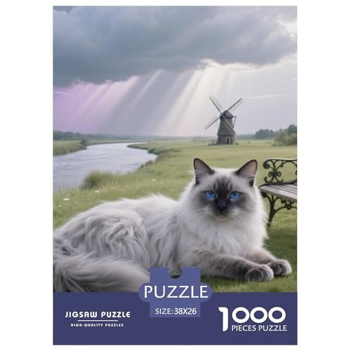 balinesisch Puzzle Geeignet Für Erwachsene Und Kinder Kreativ 1000 Stück niedlich Haustier Spaß Herausforderend Unique Home Decor 38x26cm/ balinesisch Puzzle Geeignet Für Erwachsene Und Kinder Kreativ 1000 Stück niedlich Haustier Spaß Herausforderend Unique Home Decor 38x26cm/ von XDDBYUIZP