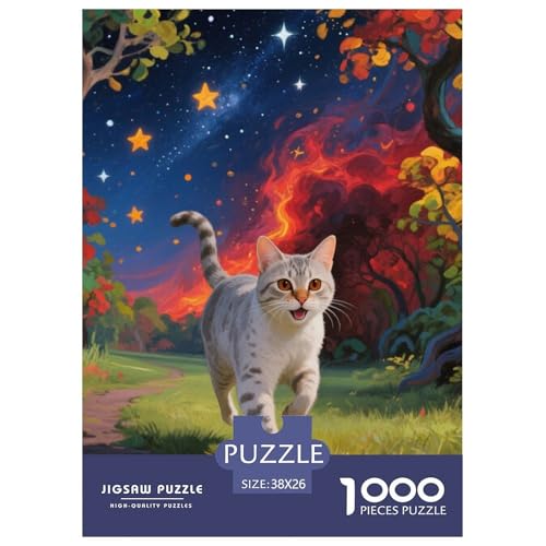 balinesisch Puzzle Geeignet Für Erwachsene Und Kinder Kreativ 1000 Stücke niedlich Haustier Spiele Unique Home Decor 38x26cm/ balinesisch Puzzle Geeignet Für Erwachsene Und Kinder Kreativ 1000 Stücke niedlich Haustier Spiele Unique Home Decor 38x26cm/ von XDDBYUIZP