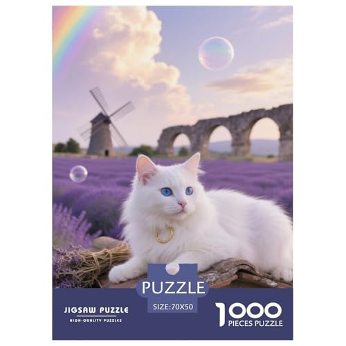 balinesisch Puzzle Geeignet Für Erwachsene Und Kinder Kreativ 1000 Stücke niedlich Haustier Spiele Unique Home Decor 70x50cm/ balinesisch Puzzle Geeignet Für Erwachsene Und Kinder Kreativ 1000 Stücke niedlich Haustier Spiele Unique Home Decor 70x50cm/ von XDDBYUIZP