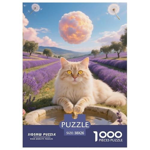 balinesisch Puzzle Geeignet Für Erwachsene Und Kinder Kreativ 1000 Teile niedlich Haustier Spiele Unique Home Decor 38x26cm/ balinesisch Puzzle Geeignet Für Erwachsene Und Kinder Kreativ 1000 Teile niedlich Haustier Spiele Unique Home Decor 38x26cm/ von XDDBYUIZP