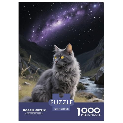 balinesisch Puzzle Geeignet Für Erwachsene Und Kinder Kreativ 1000 Teile niedlich Haustier Spiele Unique Home Decor 70x50cm/ balinesisch Puzzle Geeignet Für Erwachsene Und Kinder Kreativ 1000 Teile niedlich Haustier Spiele Unique Home Decor 70x50cm/ von XDDBYUIZP