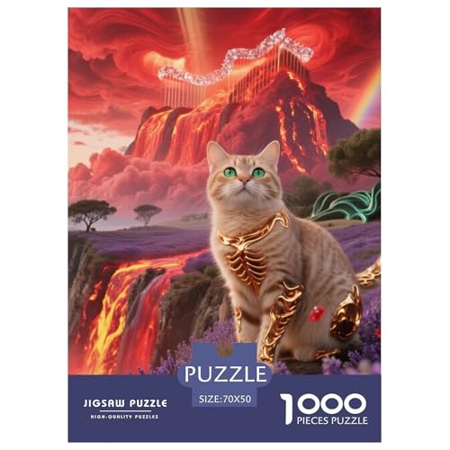 balinesisch Puzzles Geeignet Für Erwachsene Und Kinder Kreativ 1000 Stück niedlich Haustier Spaß Herausforderend Unique Home Decor 70x50cm/ balinesisch Puzzles Geeignet Für Erwachsene Und Kinder Kreativ 1000 Stück niedlich Haustier Spaß Herausforderend Unique Home Decor 70x50cm/ von XDDBYUIZP