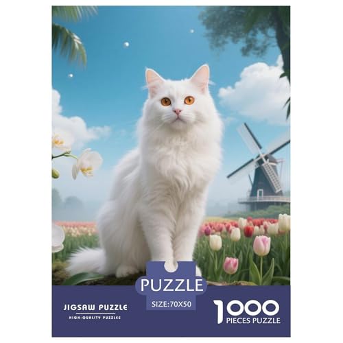 balinesisch Puzzles Geeignet Für Erwachsene Und Kinder Kreativ 1000 Stück niedlich Haustier Spiele Unique Home Decor 70x50cm/ balinesisch Puzzles Geeignet Für Erwachsene Und Kinder Kreativ 1000 Stück niedlich Haustier Spiele Unique Home Decor 70x50cm/ von XDDBYUIZP