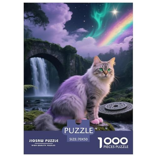 balinesisch Puzzles Geeignet Für Erwachsene Und Kinder Kreativ 1000 Stücke niedlich Haustier Spiele Unique Home Decor 70x50cm/ balinesisch Puzzles Geeignet Für Erwachsene Und Kinder Kreativ 1000 Stücke niedlich Haustier Spiele Unique Home Decor 70x50cm/ von XDDBYUIZP