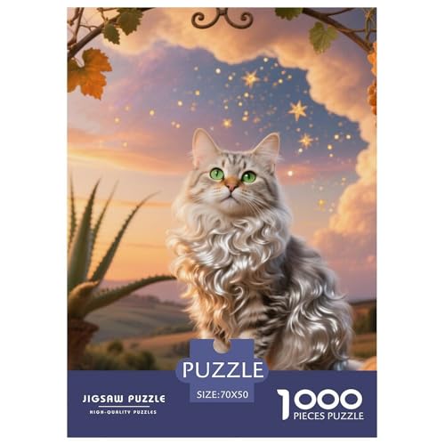 balinesisch Puzzles Geeignet Für Erwachsene Und Kinder Kreativ 1000 Stücke niedlich Haustier Spiele Unique Home Decor 70x50cm/ balinesisch Puzzles Geeignet Für Erwachsene Und Kinder Kreativ 1000 Stücke niedlich Haustier Spiele Unique Home Decor 70x50cm/ von XDDBYUIZP