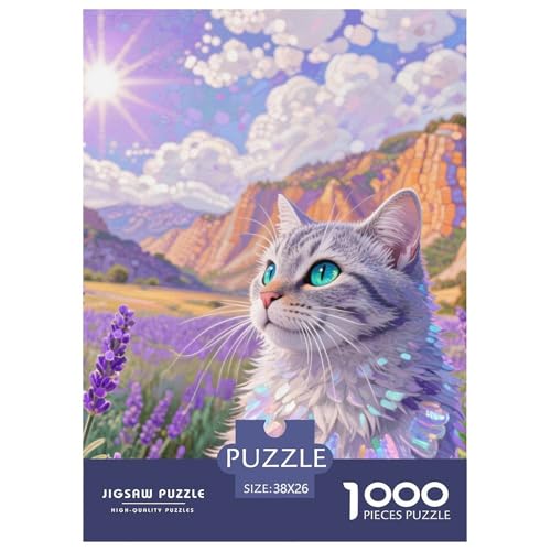 balinesisch Puzzles Geeignet Für Erwachsene Und Kinder Kreativ 1000 Teile niedlich Haustier Spiele Unique Home Decor 38x26cm/ balinesisch Puzzles Geeignet Für Erwachsene Und Kinder Kreativ 1000 Teile niedlich Haustier Spiele Unique Home Decor 38x26cm/ von XDDBYUIZP