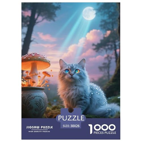 balinesisch Puzzles Geeignet Für Erwachsene Und Kinder Kreativ 1000 Teile niedlich Haustier Spiele Unique Home Decor 38x26cm/ balinesisch Puzzles Geeignet Für Erwachsene Und Kinder Kreativ 1000 Teile niedlich Haustier Spiele Unique Home Decor 38x26cm/ von XDDBYUIZP