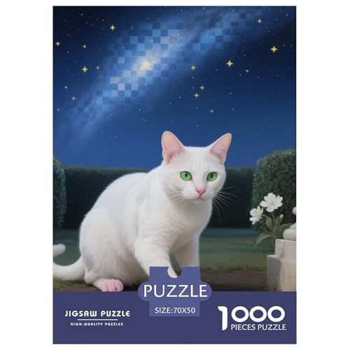 balinesisch Puzzles Geeignet Für Erwachsene Und Kinder Kreativ 1000 Teile niedlich Haustier Spiele Unique Home Decor 70x50cm/ balinesisch Puzzles Geeignet Für Erwachsene Und Kinder Kreativ 1000 Teile niedlich Haustier Spiele Unique Home Decor 70x50cm/ von XDDBYUIZP