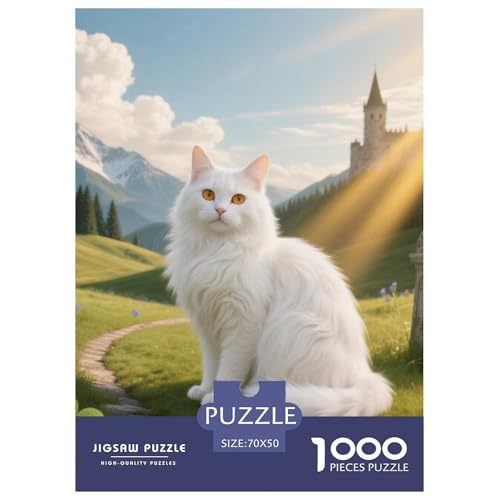 balinesisch Puzzles Geeignet Für Erwachsene Und Kinder Kreativ 1000 Teile niedlich Haustier Spiele Unique Home Decor 70x50cm/ balinesisch Puzzles Geeignet Für Erwachsene Und Kinder Kreativ 1000 Teile niedlich Haustier Spiele Unique Home Decor 70x50cm/ von XDDBYUIZP
