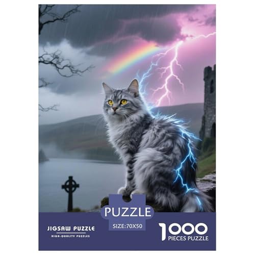 balinesisch Puzzles Geeignet Für Erwachsene Und Kinder Kreativ 1000 Teile niedlich Haustier Spiele Unique Home Decor 70x50cm/ balinesisch Puzzles Geeignet Für Erwachsene Und Kinder Kreativ 1000 Teile niedlich Haustier Spiele Unique Home Decor 70x50cm/ von XDDBYUIZP