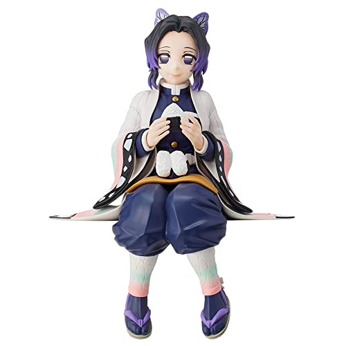 Ghost Slayer, Anime Cartoon Charaktere, Anime Character Doll Modelle, Charakter Statue Sammlerstücke, Geschenke für Fans (Kochou Shinobu) von XESAGSNV