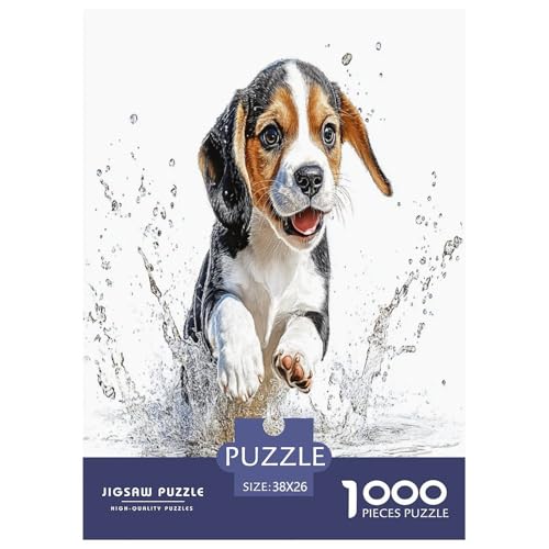BAdler Puzzle 1000-teilige Schwer Puzzle Spielzeug Lernspiel Impossible Herausforderung Spielzeug Für Erwachsene Und Kinder Ab 12 Jahren 38x26cm/1000pcs BAdler Puzzle 1000-teilige Schwer Puzzle Spielzeug Lernspiel Impossible Herausforderung Spielzeug Für Erwachsene Und Kinder Ab 12 Jahren 38x26cm/1000pcs von XFKLYNVCJ