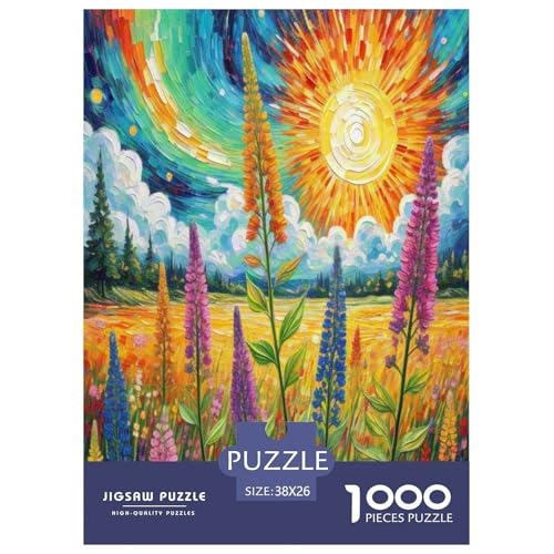Coleus Blume Puzzles 1000 Teile Schwer Puzzle Spielzeug Pädagogisches Spiel Impossible Herausforderung Spielzeug Für Erwachsene Und Kinder in Bewährter 38x26cm/1000pcs Coleus Blume Puzzles 1000 Teile Schwer Puzzle Spielzeug Pädagogisches Spiel Impossible Herausforderung Spielzeug Für Erwachsene Und Kinder in Bewährter 38x26cm/1000pcs von XFKLYNVCJ