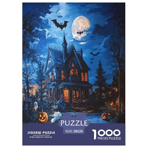 Schloss Puzzles 1000 Teile Schwer Puzzle Spielzeug Pädagogisches Spiel Impossible Herausforderung Spielzeug Für Erwachsene Und Kinder in Bewährter 38x26cm/1000pcs Schloss Puzzles 1000 Teile Schwer Puzzle Spielzeug Pädagogisches Spiel Impossible Herausforderung Spielzeug Für Erwachsene Und Kinder in Bewährter 38x26cm/1000pcs von XFKLYNVCJ