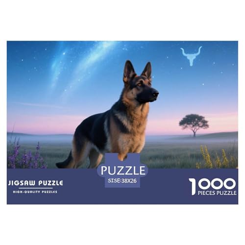 Collie 1000 Teile Puzzle Home Dekoration Lernspiel Animal Premium Quality Klassische Lernspiel 38x26cm/1000pcs Collie 1000 Teile Puzzle Home Dekoration Lernspiel Animal Premium Quality Klassische Lernspiel 38x26cm/1000pcs von XGASVBKWA