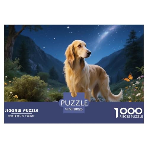 Goldene Haare 1000 Teile Puzzle Home Dekoration Lernspiel Animal Premium Quality Impossible Game 38x26cm/1000pcs Goldene Haare 1000 Teile Puzzle Home Dekoration Lernspiel Animal Premium Quality Impossible Game 38x26cm/1000pcs von XGASVBKWA