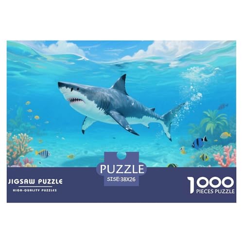 Großer Weiße 1000 Teile Erwachsene Puzzle Premium Quality Erwachsene Kinder Animal Home Dekoration Impossible Game 38x26cm/1000pcs Großer Weiße 1000 Teile Erwachsene Puzzle Premium Quality Erwachsene Kinder Animal Home Dekoration Impossible Game 38x26cm/1000pcs von XGASVBKWA
