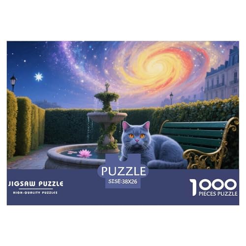 Kurzhaar 1000 Teile Puzzle Home Dekoration Erwachsene Kinder Animal Herausforderung Game Impossible 38x26cm/1000pcs Kurzhaar 1000 Teile Puzzle Home Dekoration Erwachsene Kinder Animal Herausforderung Game Impossible 38x26cm/1000pcs von XGASVBKWA
