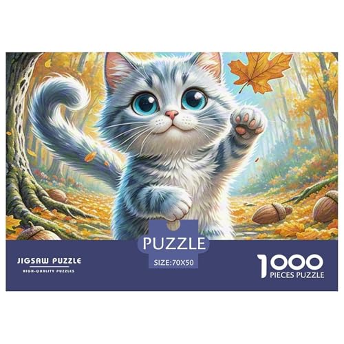 Kurzhaar 1000 Teile Puzzle Home Dekoration Erwachsene Kinder Animal Herausforderung Game Impossible 70x50cm/1000pcs Kurzhaar 1000 Teile Puzzle Home Dekoration Erwachsene Kinder Animal Herausforderung Game Impossible 70x50cm/1000pcs von XGASVBKWA