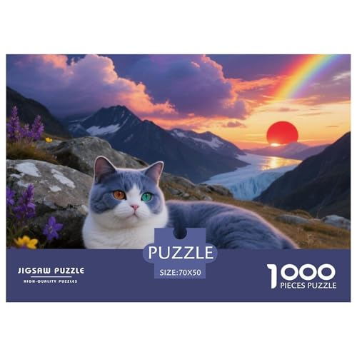 Kurzhaar 1000 Teile Puzzle Premium Quality Erwachsene Kinder Animal Herausforderung Game Impossible 70x50cm/1000pcs Kurzhaar 1000 Teile Puzzle Premium Quality Erwachsene Kinder Animal Herausforderung Game Impossible 70x50cm/1000pcs von XGASVBKWA