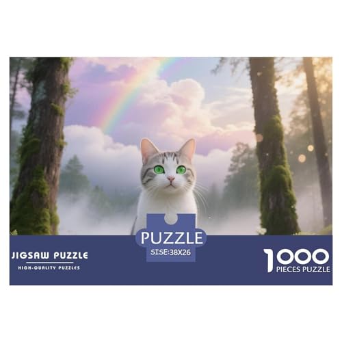 Kurzhaar 1000 Teile Puzzle Premium Quality Erwachsene Kinder Animal Herausforderung Game Klassische Lernspiel 38x26cm/1000pcs Kurzhaar 1000 Teile Puzzle Premium Quality Erwachsene Kinder Animal Herausforderung Game Klassische Lernspiel 38x26cm/1000pcs von XGASVBKWA