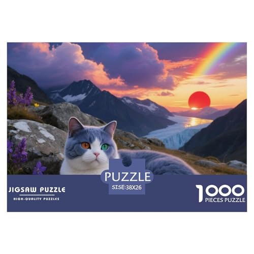 Kurzhaar 1000 Teile Puzzle Premium Quality Erwachsene Kinder Animal Herausforderung Game Klassische Lernspiel 38x26cm/1000pcs Kurzhaar 1000 Teile Puzzle Premium Quality Erwachsene Kinder Animal Herausforderung Game Klassische Lernspiel 38x26cm/1000pcs von XGASVBKWA