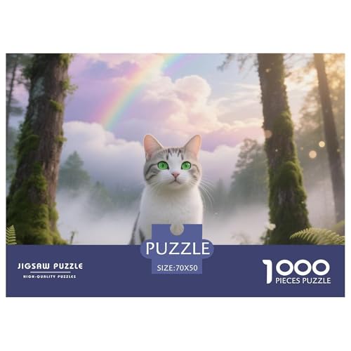Kurzhaar 1000 Teile Puzzle Premium Quality Erwachsene Kinder Animal Herausforderung Game Klassische Lernspiel 70x50cm/1000pcs Kurzhaar 1000 Teile Puzzle Premium Quality Erwachsene Kinder Animal Herausforderung Game Klassische Lernspiel 70x50cm/1000pcs von XGASVBKWA