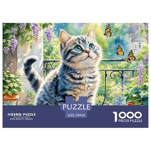 Kurzhaar Puzzle 1000 Teile Premium Quality Erwachsene Kinder Animal Home Dekoration Klassische Lernspiel 70x50cm/1000pcs Kurzhaar Puzzle 1000 Teile Premium Quality Erwachsene Kinder Animal Home Dekoration Klassische Lernspiel 70x50cm/1000pcs von XGASVBKWA