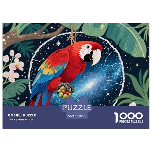 Macau 1000 Teile Puzzle Home Dekoration Erwachsene Kinder Animal Herausforderung Game Klassische Lernspiel 70x50cm/1000pcs Macau 1000 Teile Puzzle Home Dekoration Erwachsene Kinder Animal Herausforderung Game Klassische Lernspiel 70x50cm/1000pcs von XGASVBKWA