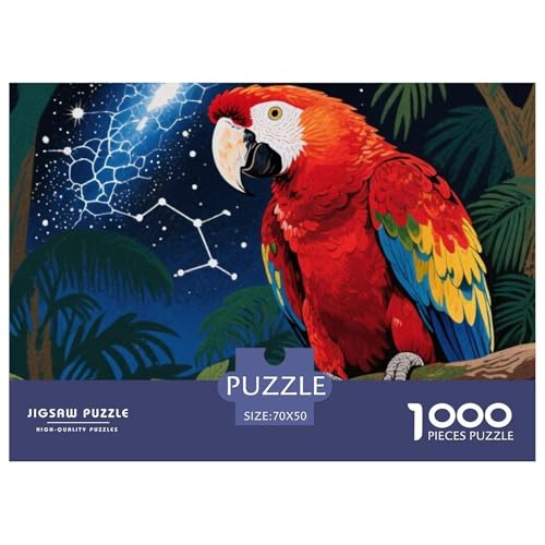 Macau Puzzle 1000 Teile Premium Quality Erwachsene Kinder Animal Premium Quality Impossible Game 70x50cm/1000pcs Macau Puzzle 1000 Teile Premium Quality Erwachsene Kinder Animal Premium Quality Impossible Game 70x50cm/1000pcs von XGASVBKWA
