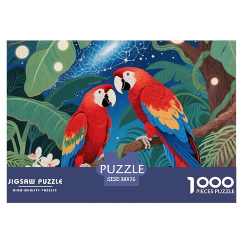 Macau Puzzle 1000 Teile Premium Quality Erwachsene Kinder Animal Premium Quality Klassische Lernspiel 38x26cm/1000pcs Macau Puzzle 1000 Teile Premium Quality Erwachsene Kinder Animal Premium Quality Klassische Lernspiel 38x26cm/1000pcs von XGASVBKWA