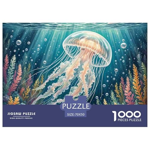 Medulen 1000 Teile Puzzle Home Dekoration Erwachsene Kinder Animal Herausforderung Game Klassische Lernspiel 70x50cm/1000pcs Medulen 1000 Teile Puzzle Home Dekoration Erwachsene Kinder Animal Herausforderung Game Klassische Lernspiel 70x50cm/1000pcs von XGASVBKWA