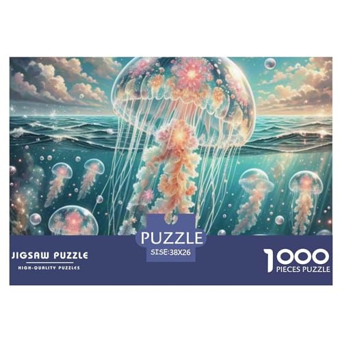 Medulen 1000 Teile Puzzle Kinder Geschenk Lernspiel Animal Premium Quality Impossible Game 38x26cm/1000pcs Medulen 1000 Teile Puzzle Kinder Geschenk Lernspiel Animal Premium Quality Impossible Game 38x26cm/1000pcs von XGASVBKWA