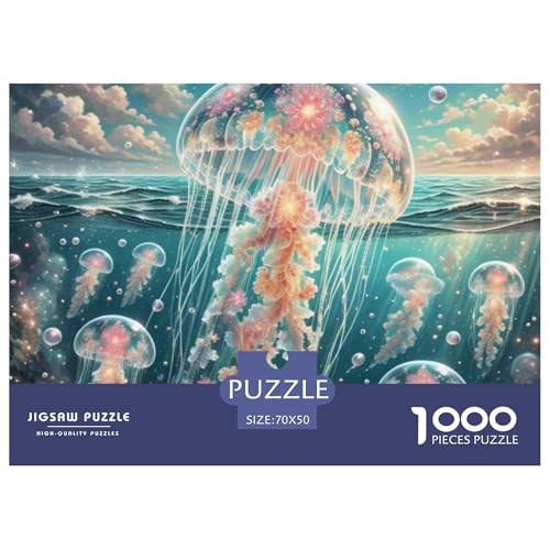 Medulen 1000 Teile Puzzle Premium Quality Herausforderung Spielzeug Animal Herausforderung Game Klassische Lernspiel 70x50cm/1000pcs Medulen 1000 Teile Puzzle Premium Quality Herausforderung Spielzeug Animal Herausforderung Game Klassische Lernspiel 70x50cm/1000pcs von XGASVBKWA