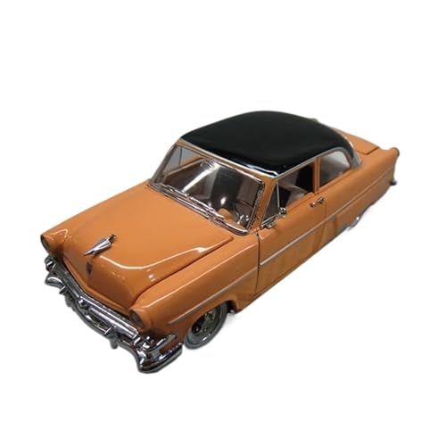 XGFFBAGB 1/32 Für Customline Modellspielzeugauto-Sammlungsspielzeug(with Box) von XGFFBAGB