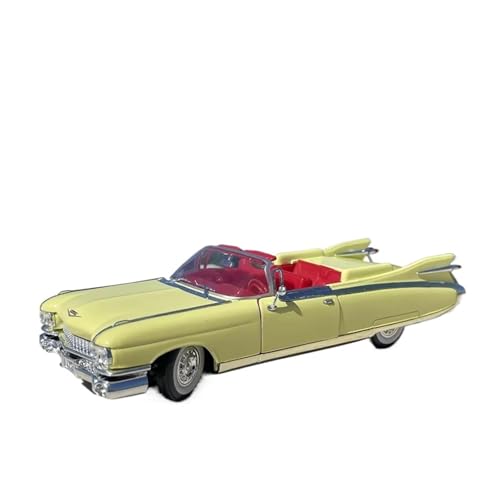 XGFFBAGB 1/32 Legierung Diecast Metall Retro Auto Modell Sammlung Spielzeug Geschenk(with Box) von XGFFBAGB