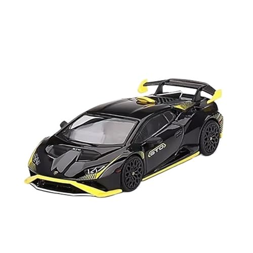 XGFFBAGB 1/64 Alloy Diecast Model Car Collection Hobbyspielzeug(No Box) von XGFFBAGB