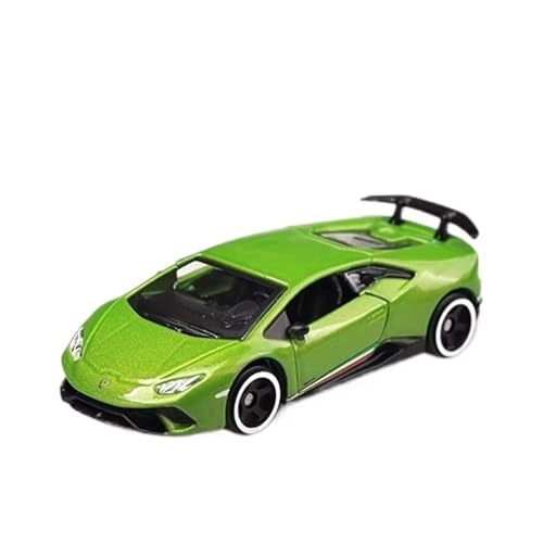 XGFFBAGB 1/64 Alloy Diecast Vehicle Cars Model Collection Spielzeuggeschenke(No Box) von XGFFBAGB